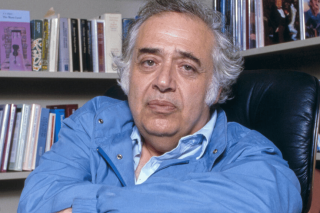 Χάρολντ Μπλουμ